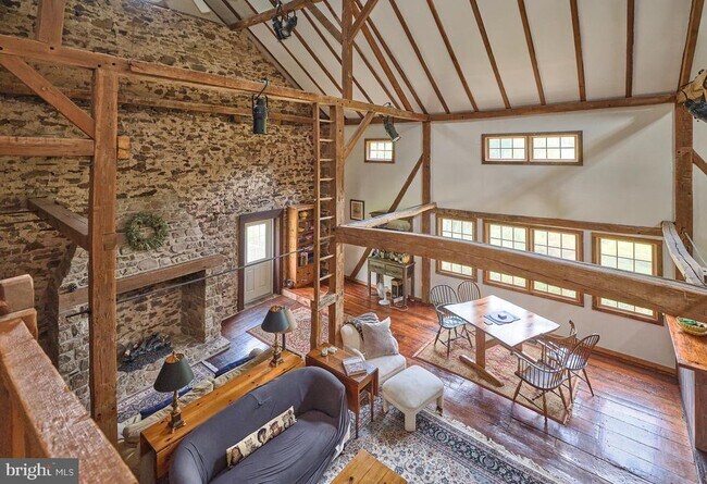 Foto del edificio - 5694 Carversville Rd
