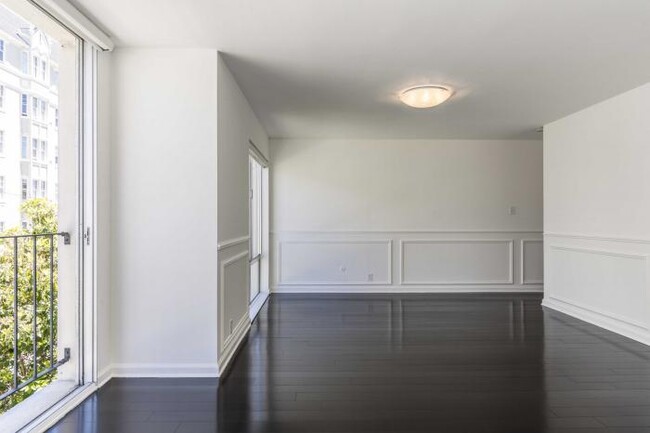 Building Photo - 1 bedroom in San Francisco CA 94115