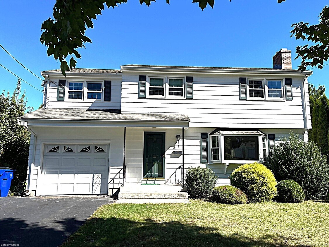 Primary Photo - 18 Overbrook Rd