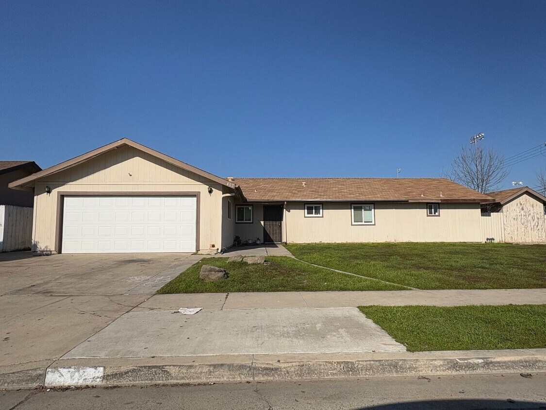 Primary Photo - Corner lot home coming soon!!