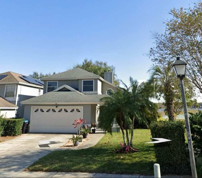 Photo - 447 Sonoma Valley Cir (Orlando, FL)