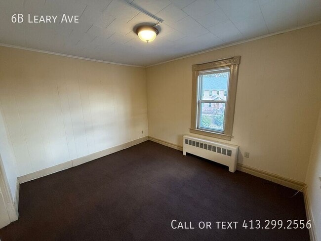 Building Photo - 6B Leary Ave-