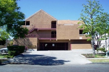 Building Photo - Carol Drive Apartment Complex