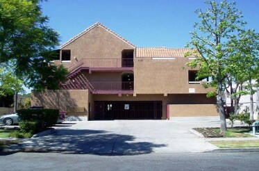 Foto del edificio - Carol Drive Apartment Complex