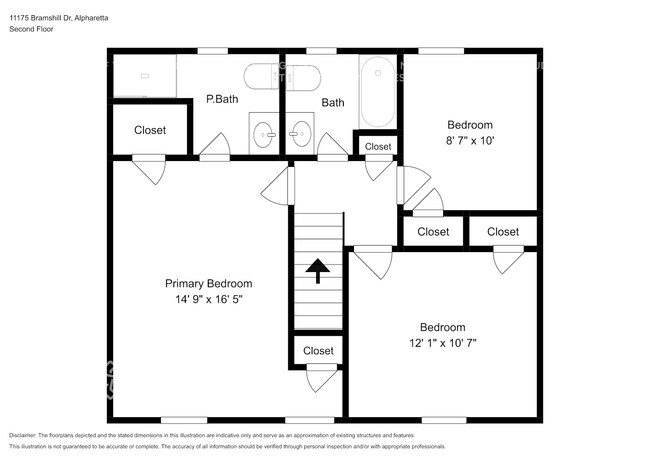 Foto del edificio - 11175 Bramshill Dr