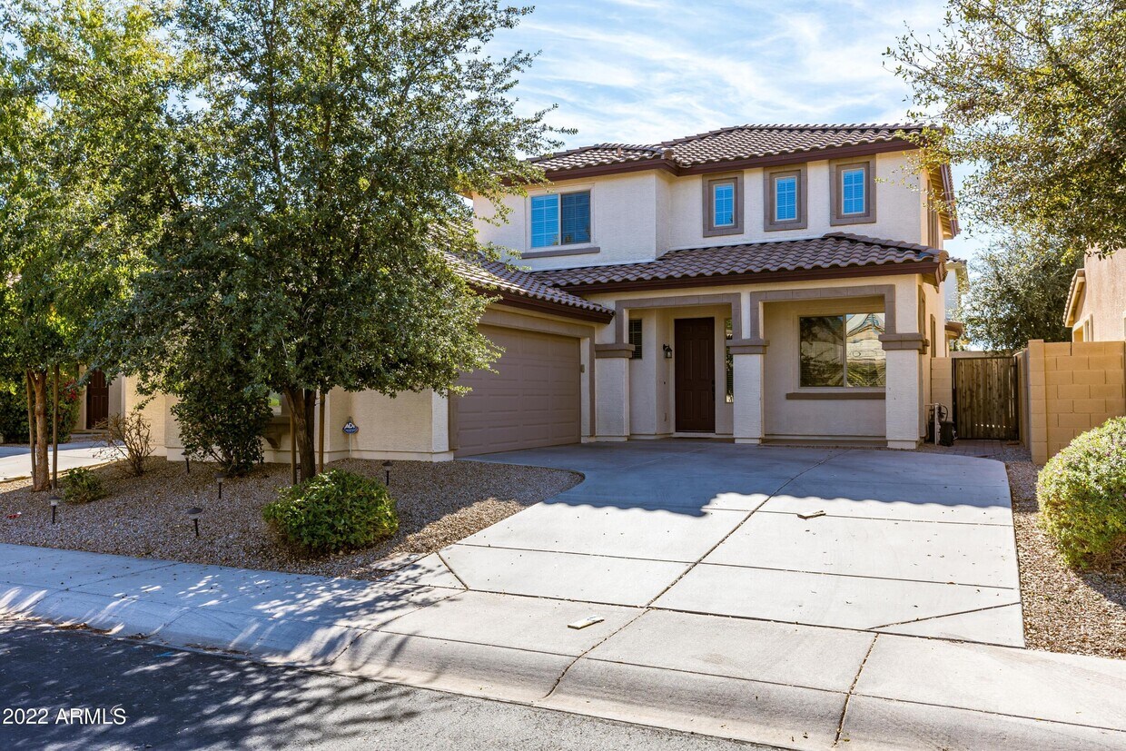 1715 W Pelican Dr, Chandler, AZ 85286 House Rental in Chandler, AZ