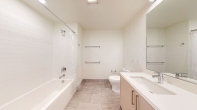 Interior Photo - ** The Union ** Luxury and Modernity **