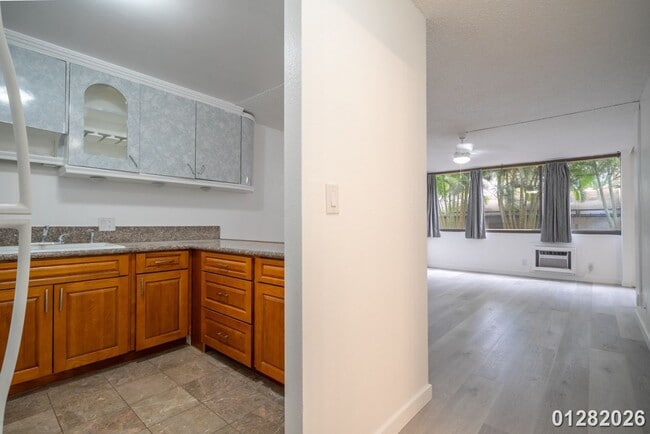 Foto del edificio - 1255 Nuuanu Ave