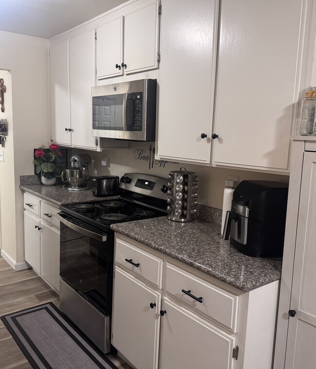 Cocina - 21071 Gary Dr