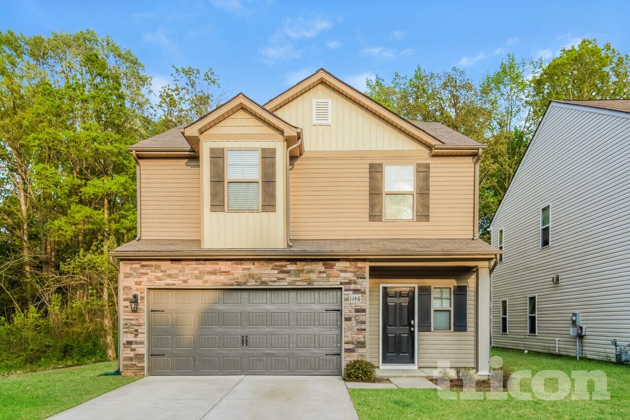 Foto principal - 1146 Rankin Oaks St