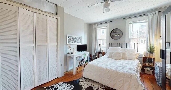 Foto del edificio - 93 Baxter St