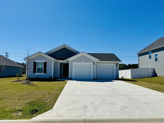 Building Photo - 84 Cpe Pt Dr