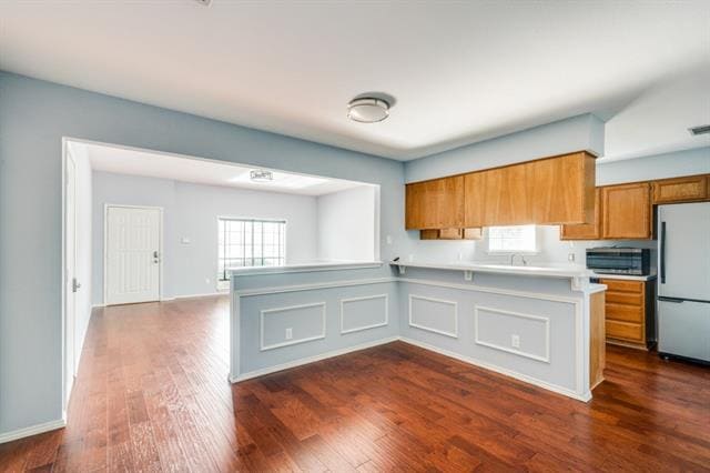 Foto del edificio - 5520 Creekridge Dr