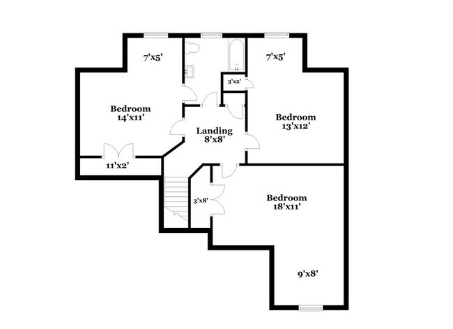 Foto del edificio - 241 Conquest Rd