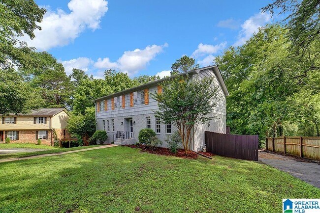 Foto del edificio - 1051 Ivy Creek Trail