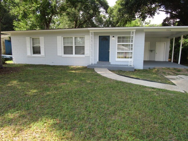 Building Photo - 5504 Essex Rd