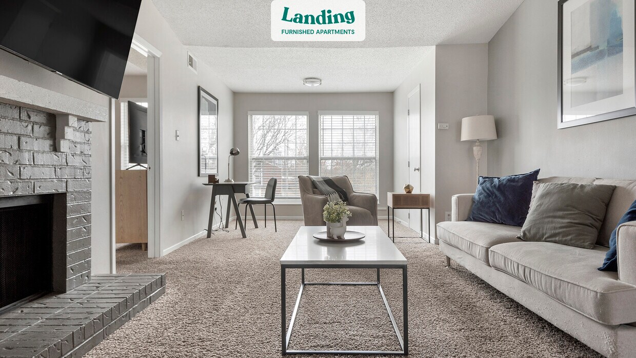 Foto principal - 2150 Village Green Pkwy