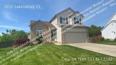 Building Photo - 1032 Lakegrove Ct