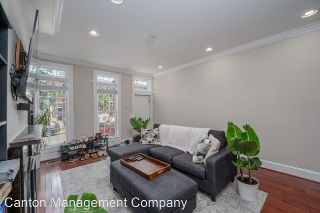 Building Photo - 3 br, 2.5 bath House - 129 W Ostend St.