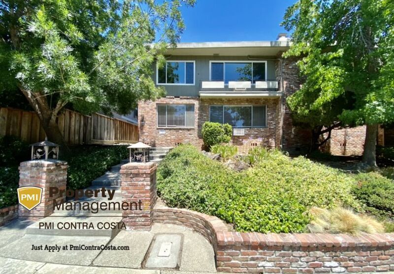 2145 Donald Dr Unit Apt 1, Moraga, CA 94556 Condo for Rent in Moraga