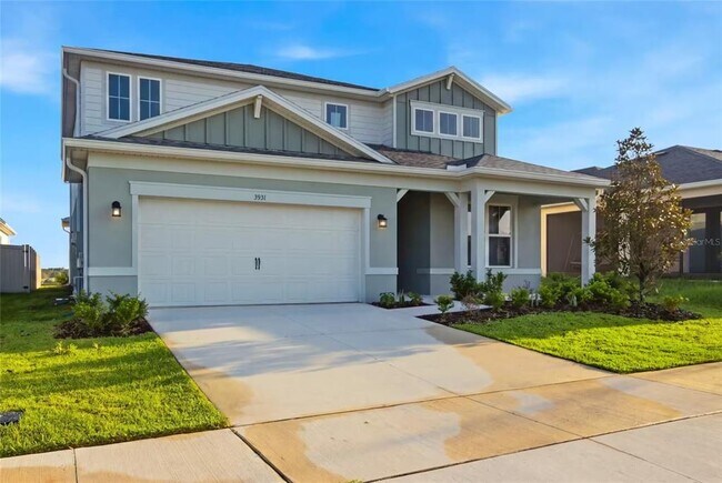 Foto del edificio - 3931 Marbury Ct