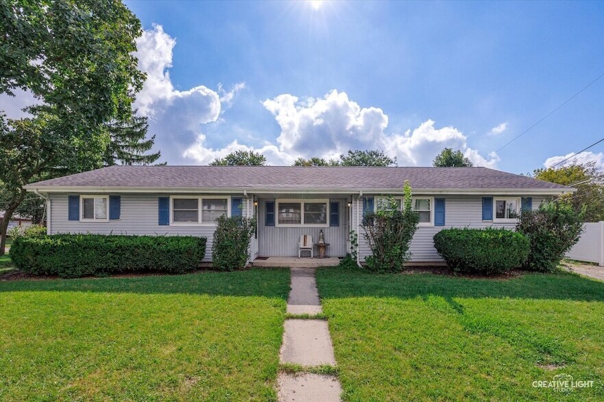 Foto principal - 1706 Willow St