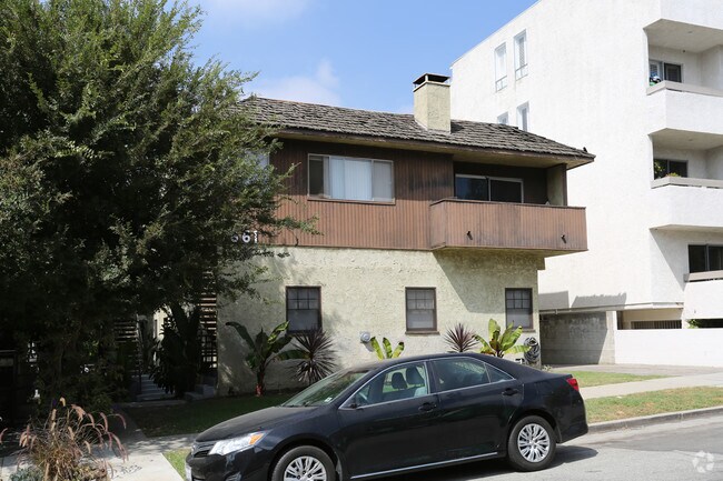 Foto del edificio - 1661 Selby Ave