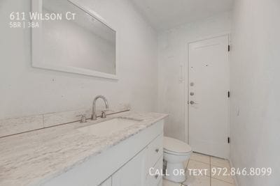 Building Photo - 611 Wilson Ct