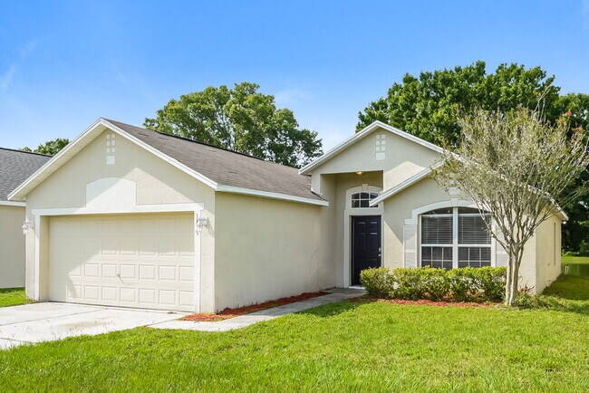 Foto del edificio - 1839 Corner Meadow Cir