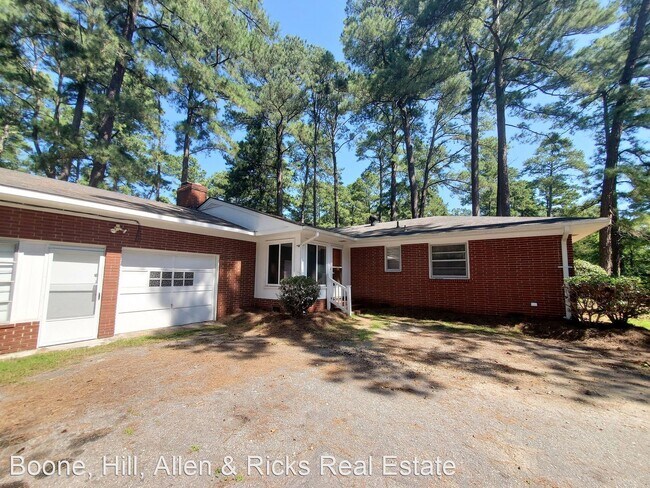 Building Photo - 4 br, 2 bath House - 407 Oakdale Road