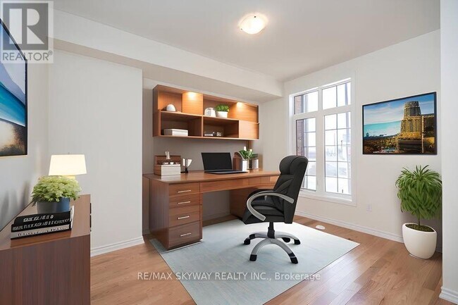 Photo du bâtiment - 3 Petch Ave