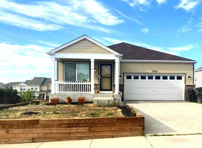 Primary Photo - 7536 Dobbs Dr, Fountain, CO 80817, USA