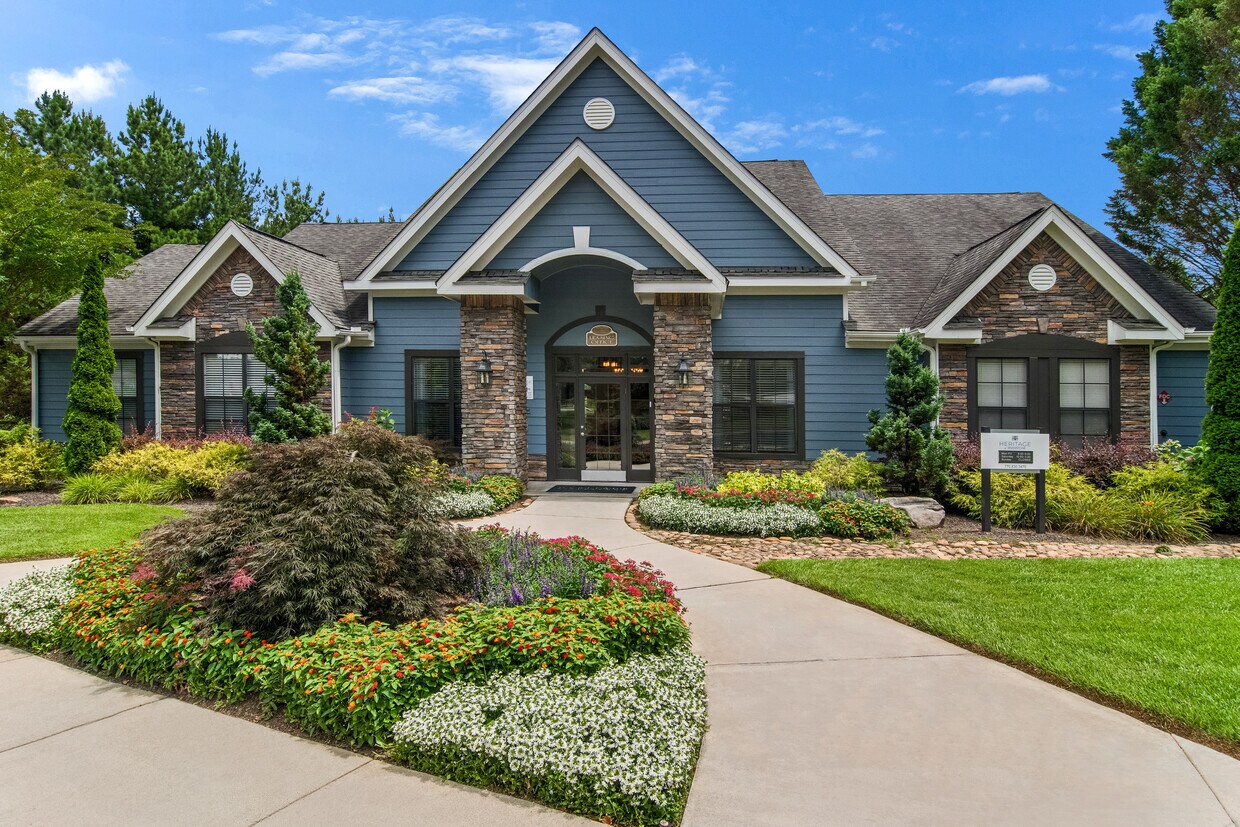 Heritage at Riverstone Apartments Canton, GA