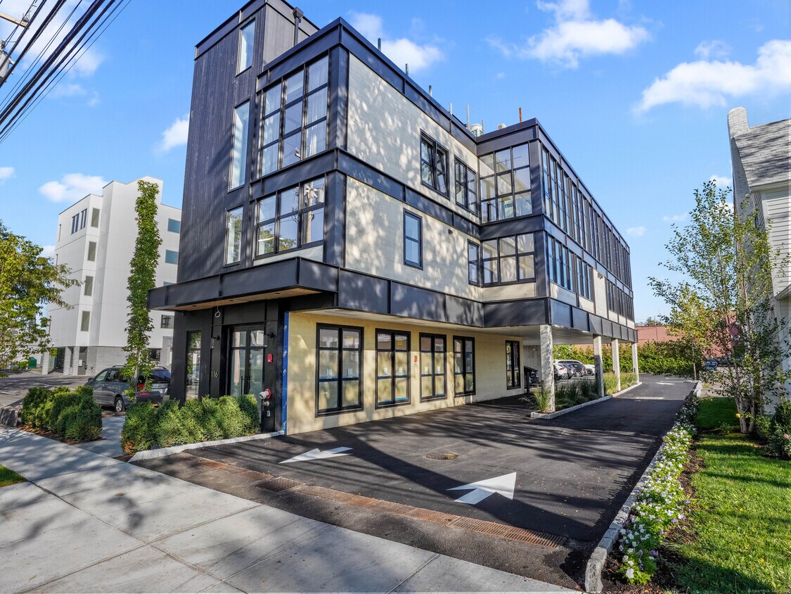 Foto principal - 116 Sherman St