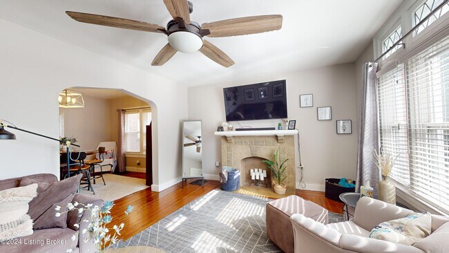 Foto del edificio - 1621 Norris Pl