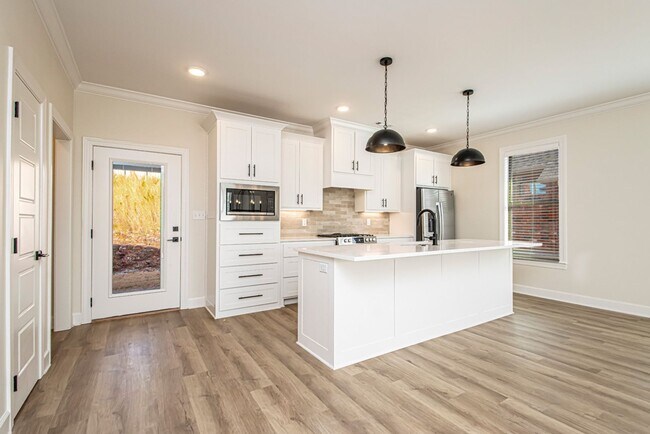 Foto del edificio - Newer Construction Home, WLR