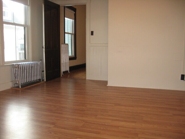 Foto del edificio - 85 Falmouth St
