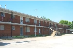 Foto del edificio - Affordable 1 bed/1 bath apartments on New ...