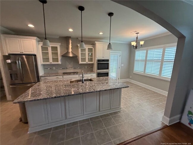 Foto del edificio - 3415 Camberly Dr