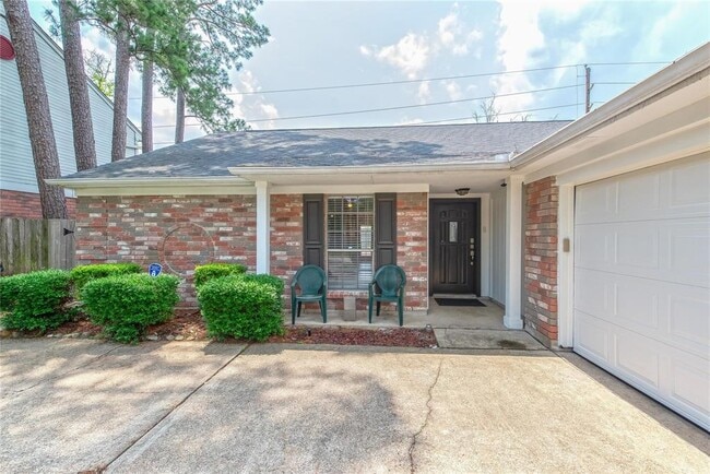 Building Photo - 17119 Kettle Creek Dr