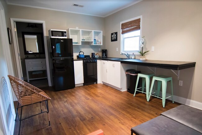 Foto del edificio - 699 Shotwell St