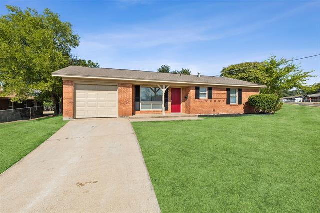 Foto del edificio - 4600 Rushwood Ct