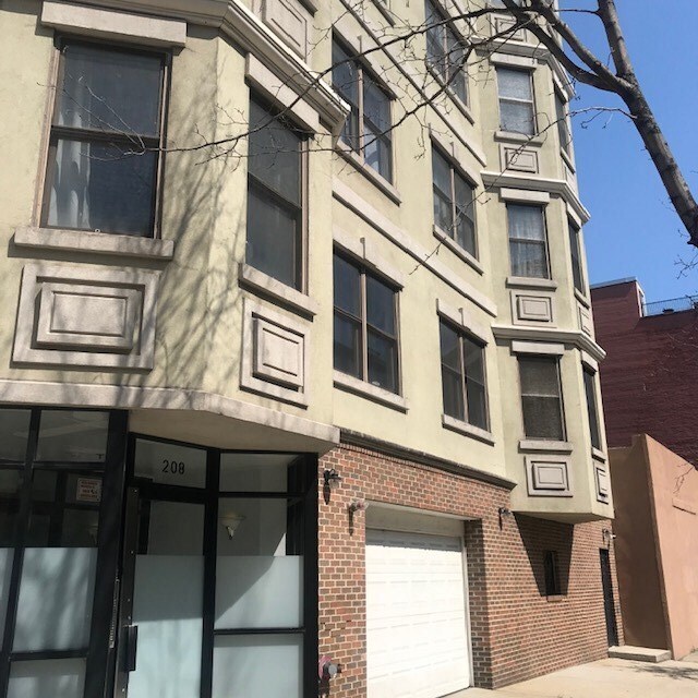 208 Grand St Unit 4D, Hoboken, NJ 07030 Apartment for Rent in Hoboken