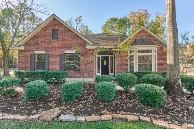 Building Photo - 3 Amber Sky Pl