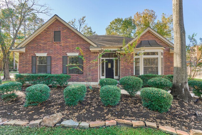 Foto del edificio - 3 Amber Sky Pl