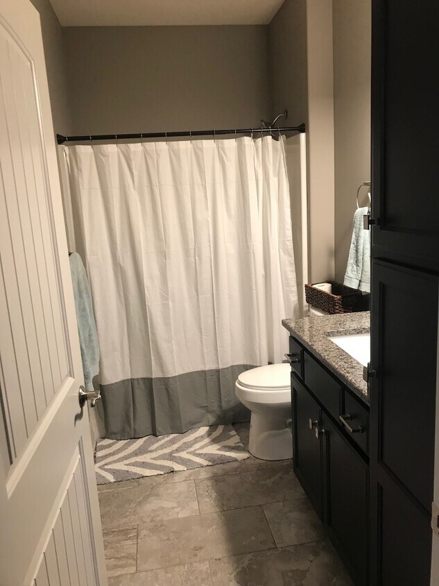 Foto del edificio - 3 Bedroom 2 Bathroom Townhouse in Savannah School District