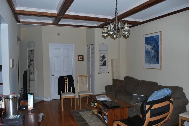 Foto del edificio - 1306 Belmont St NW