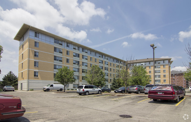 Building Photo - Riverwalk Senior Residences