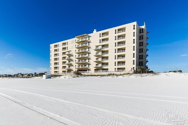 Foto del edificio - 999 Fort Pickens Rd