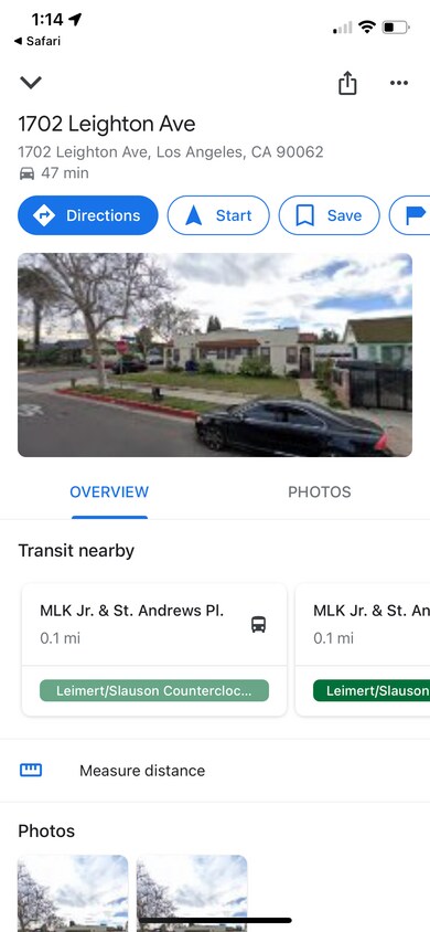 Listing Image